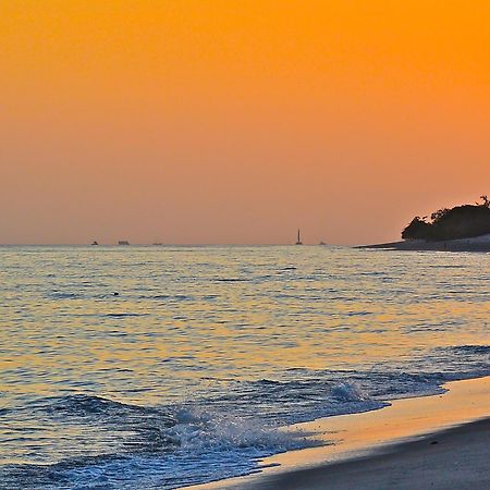 普拉亚布兰卡Playablanca Ocean Blue "Vista Al Mar"公寓 外观 照片