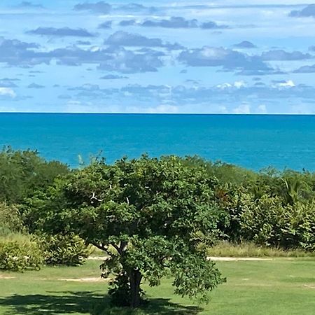 普拉亚布兰卡Playablanca Ocean Blue "Vista Al Mar"公寓 外观 照片