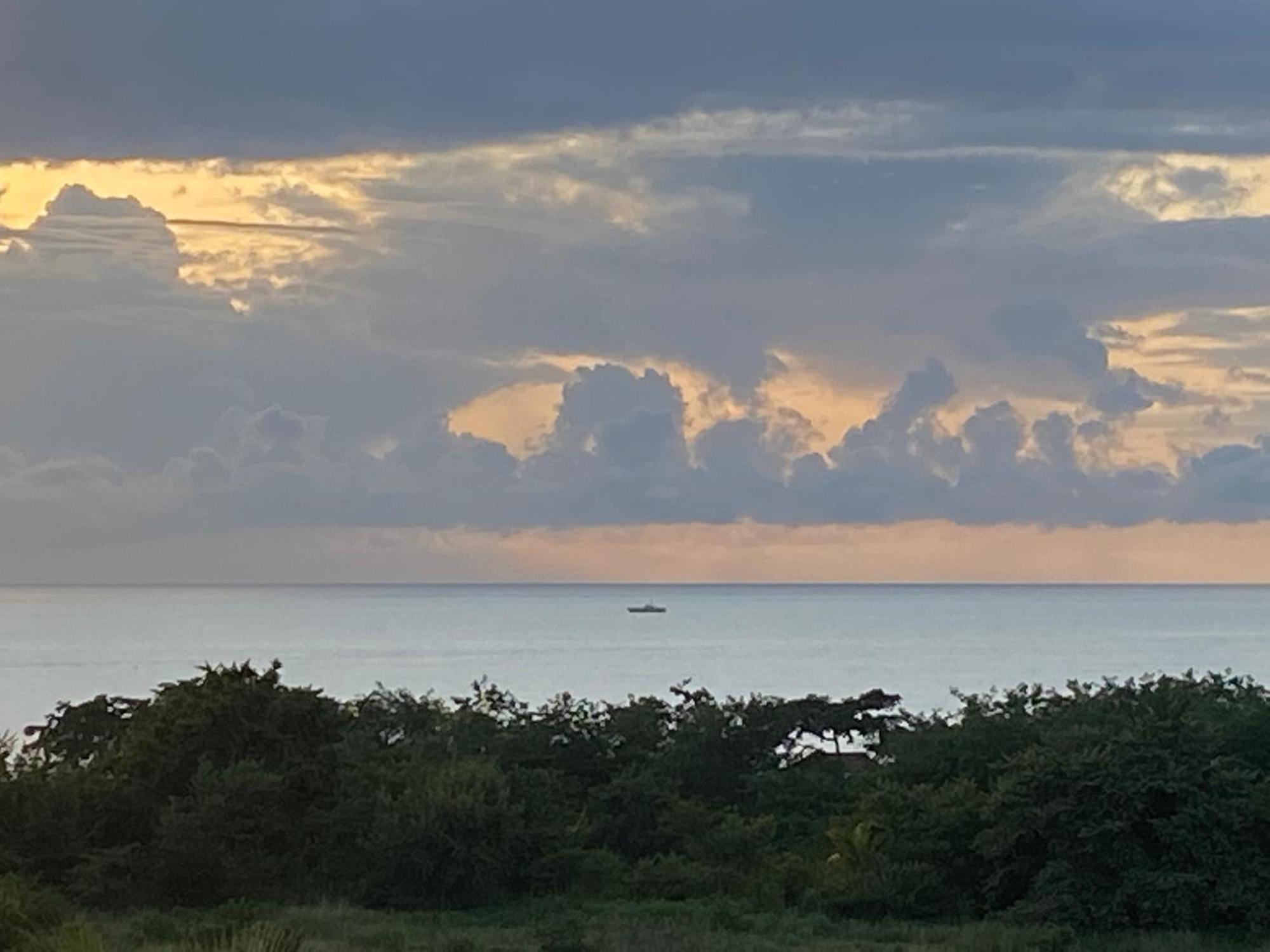 普拉亚布兰卡Playablanca Ocean Blue "Vista Al Mar"公寓 外观 照片