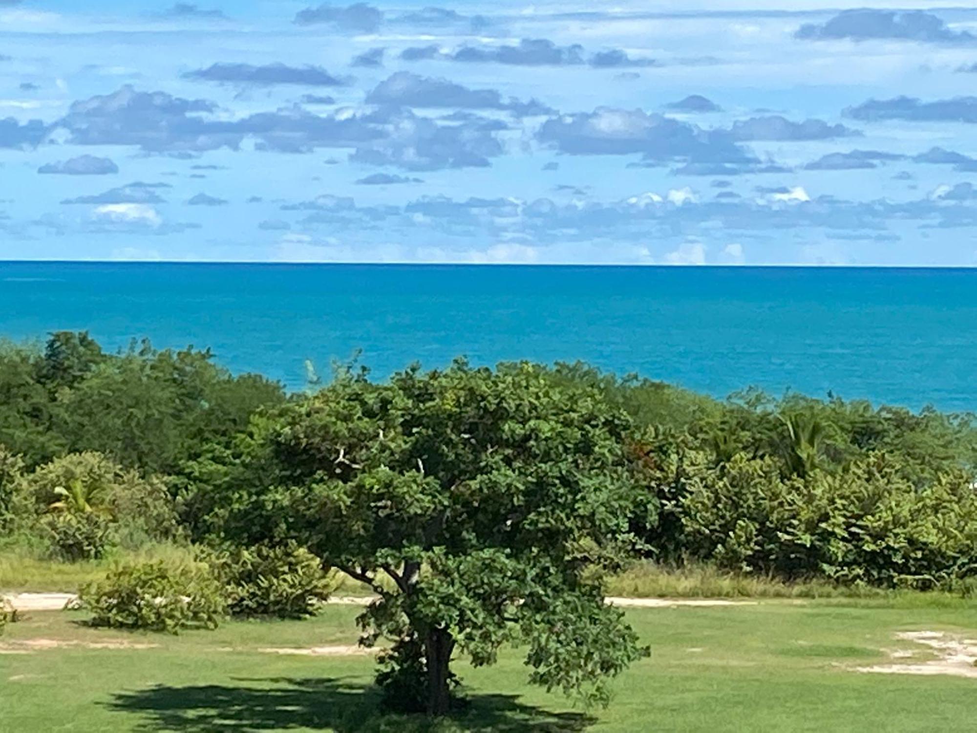 普拉亚布兰卡Playablanca Ocean Blue "Vista Al Mar"公寓 外观 照片